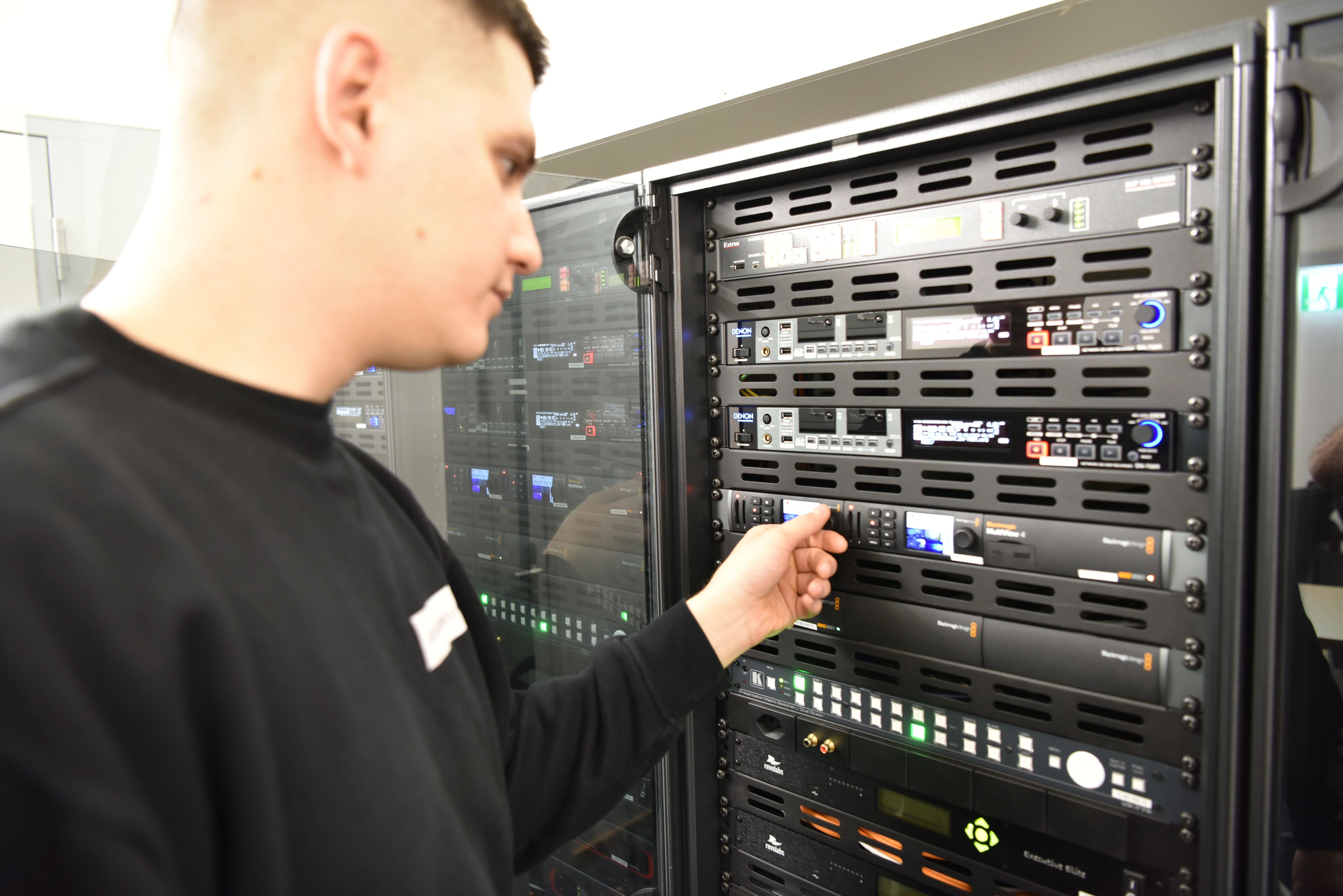 Strafgerichte Kanton Basel Stadt